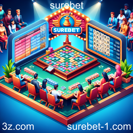 A Revolução dos Jogos de Palavras: Como Eventos Estão Mudando o Cenário dos Jogos